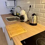 Apartamento Loft Premium En
