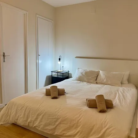 Loft Premium En Appartamento Barcellona
