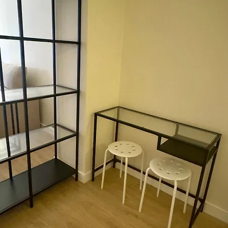 Loft Premium En Barcelona