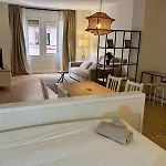 Loft Premium En アパート バルセロナ