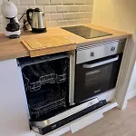 Loft Premium En アパート
