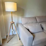 Loft Premium En アパート バルセロナ