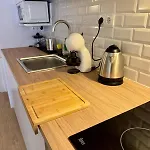 Loft Premium En アパート バルセロナ