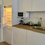 Loft Premium En バルセロナ