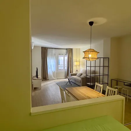 Loft Premium En * Barcelona