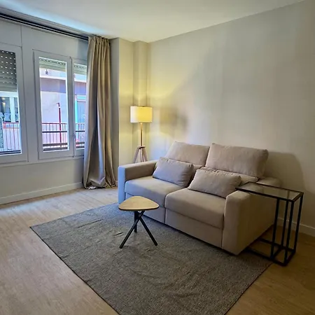Apartment Loft Premium En Barcelona