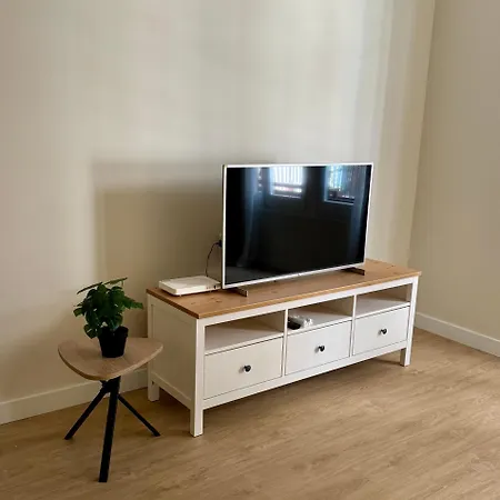 Daire Loft Premium En *