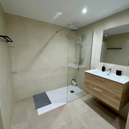 Apartment Loft Premium En
