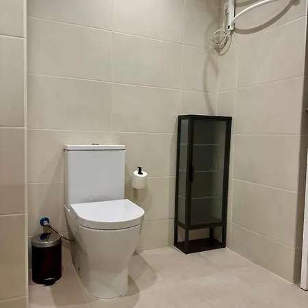 Apartment Loft Premium En *