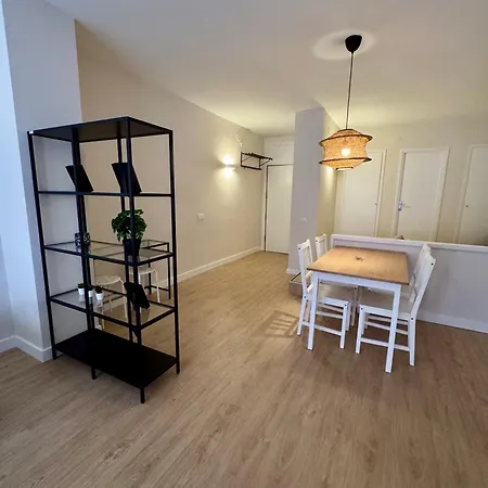 Apartament Loft Premium En