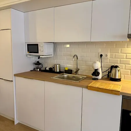 Loft Premium En Barcelona