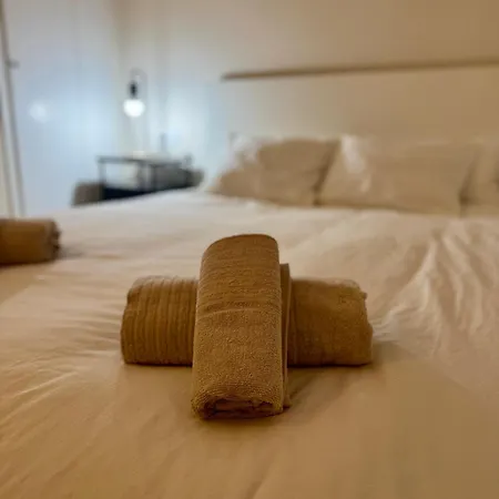 Loft Premium En Barcelona
