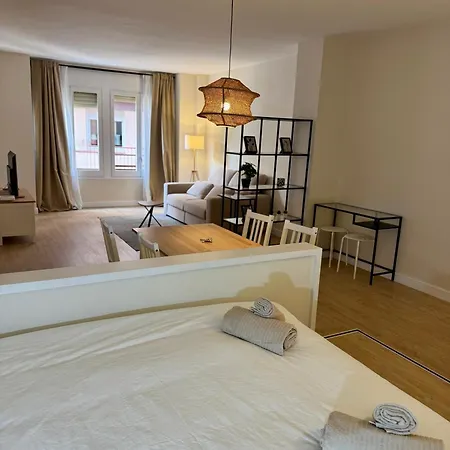 Loft Premium En Barcelona