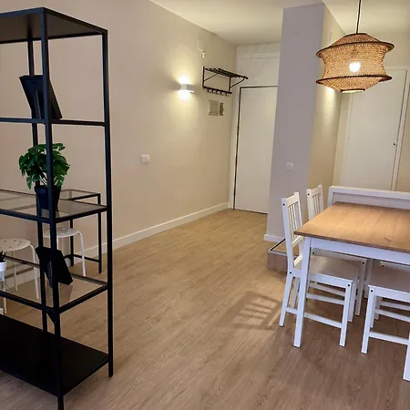 Loft Premium En * Barcelona