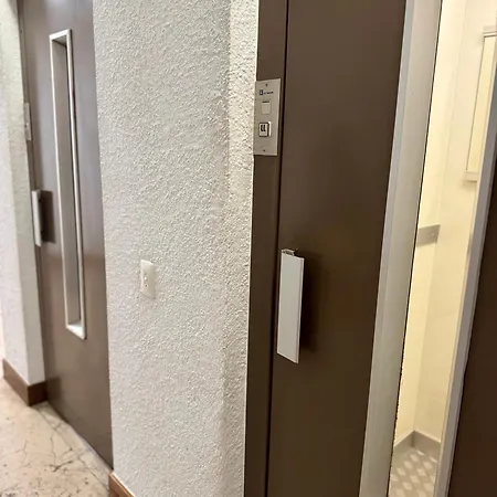 Apartament Loft Premium En *