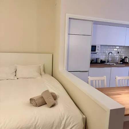 Apartament Loft Premium En *