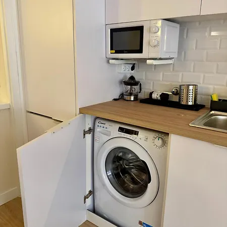 Apartament Loft Premium En