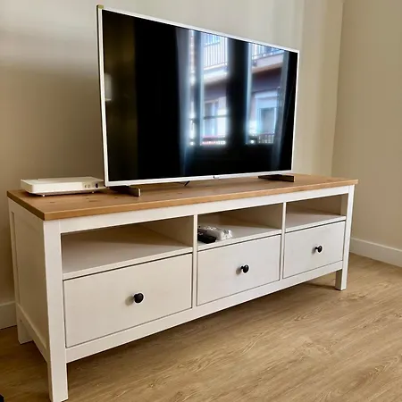 Apartment Loft Premium En