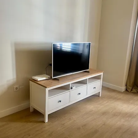 Apartament Loft Premium En