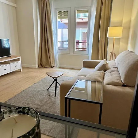 Loft Premium En * Barcelona