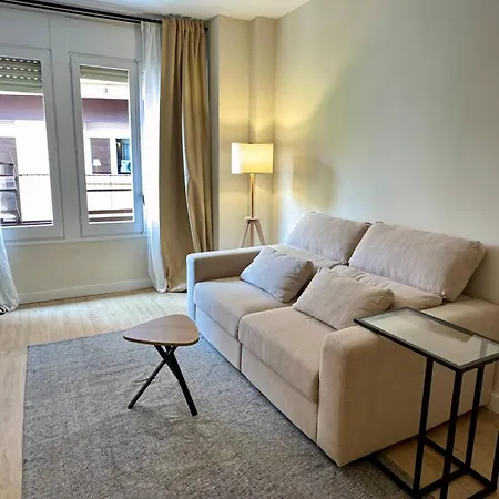 Apartment Loft Premium En