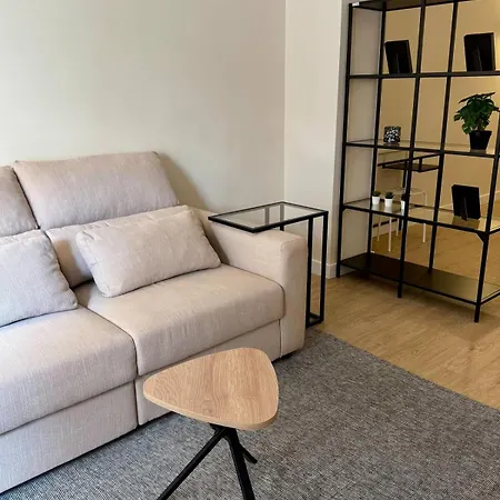 Loft Premium En Barcelona