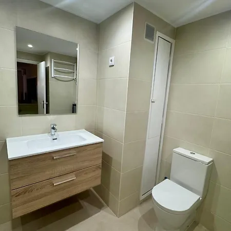 Loft Premium En Apartment