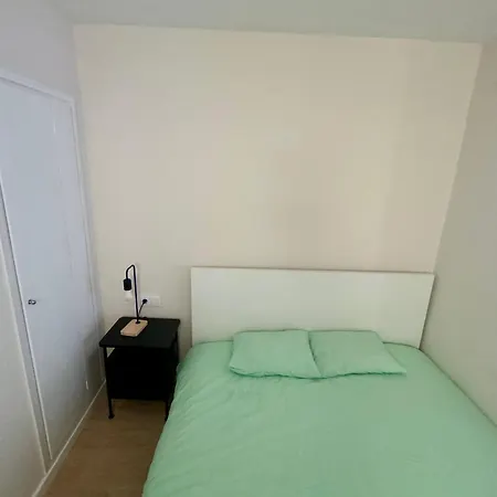 Apartment Loft Premium En *