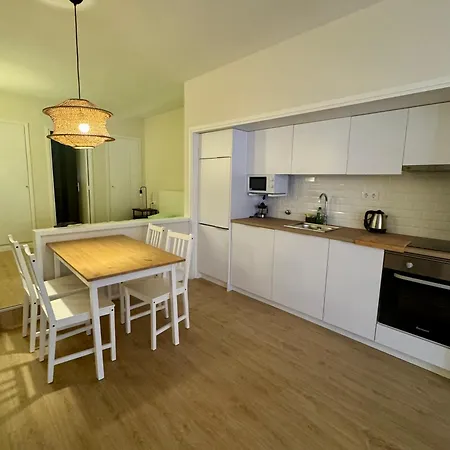 Apartment Loft Premium En Barcelona