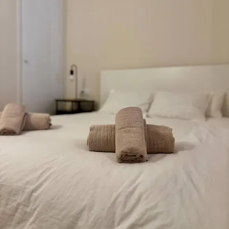 Apartment Loft Premium En Barcelona
