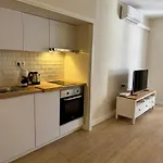 Apartman Loft Premium En Barcelona
