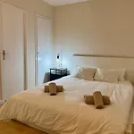 Loft Premium En Apartman Barcelona