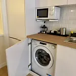 Apartman Loft Premium En