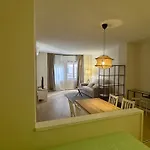 Loft Premium En Apartman Barcelona