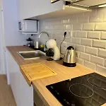 Apartman Loft Premium En