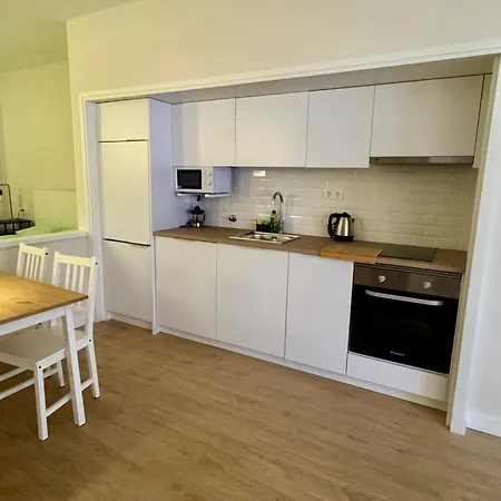 Appartamento Loft Premium En