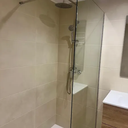 Apartmán Loft Premium En