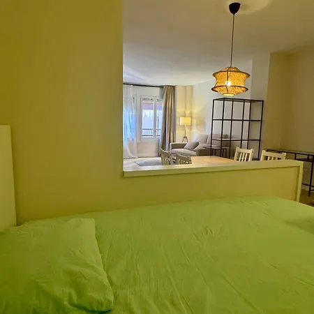 Loft Premium En Appartamento Barcellona