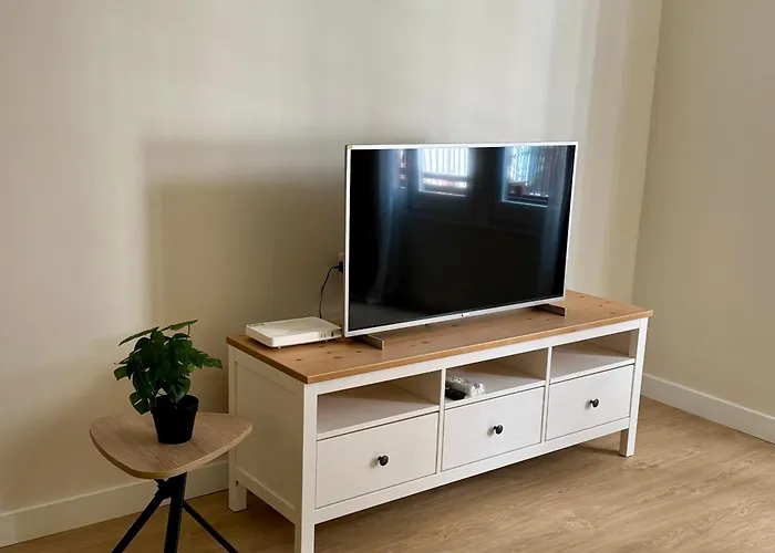 Apartmán Loft Premium En *