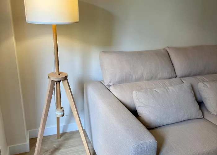 Loft Premium En * Barcelona