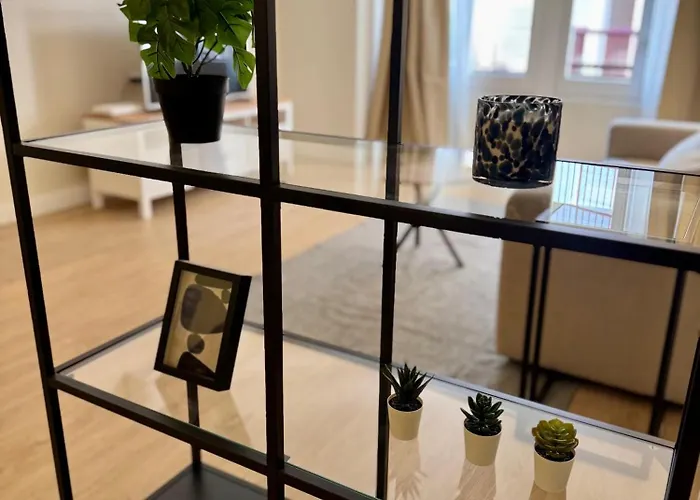 Apartmán Loft Premium En *