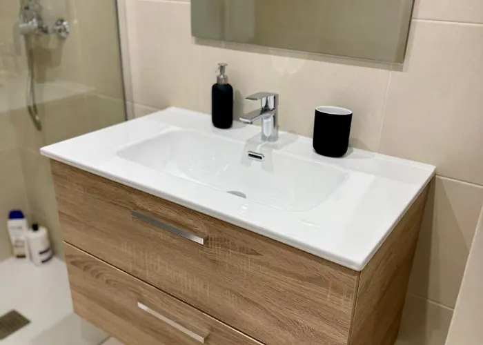 Loft Premium En Appartamento Barcellona