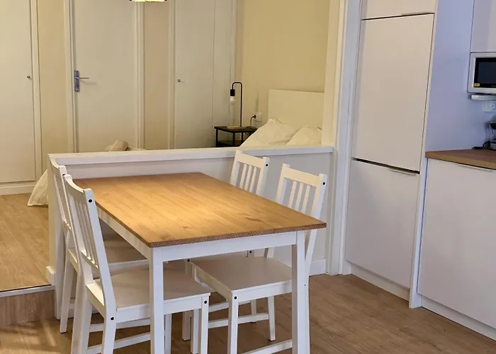 Loft Premium En Appartamento *