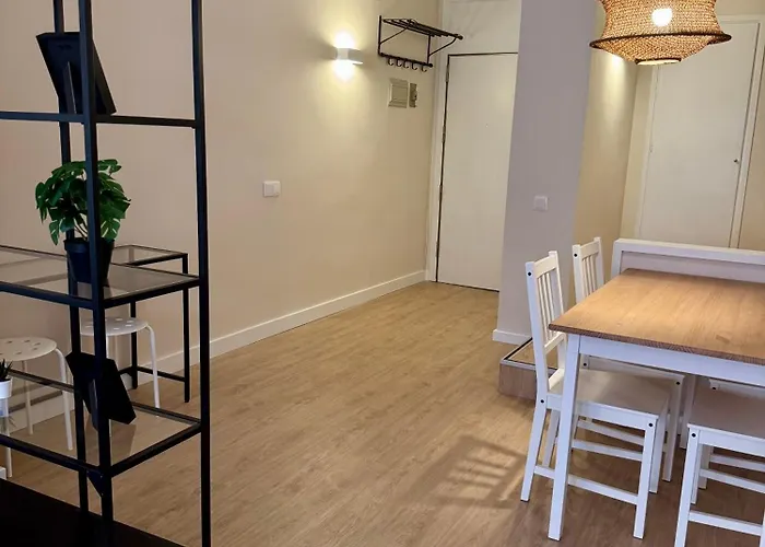 Loft Premium En * Barcelona