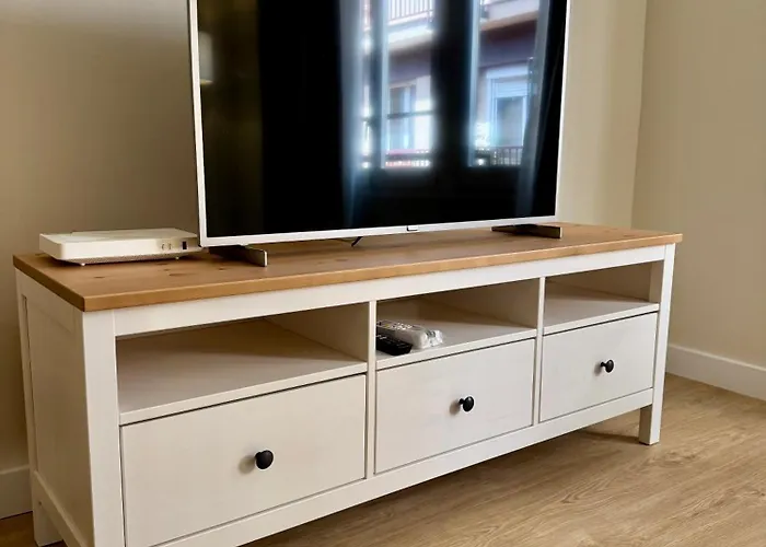 Appartamento Loft Premium En