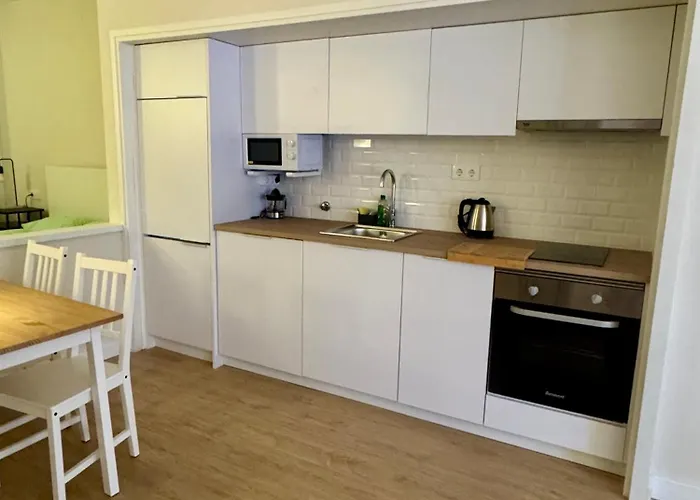 Apartmán Loft Premium En