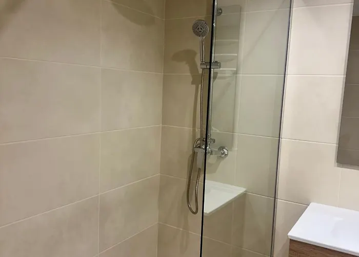 Apartmán Loft Premium En