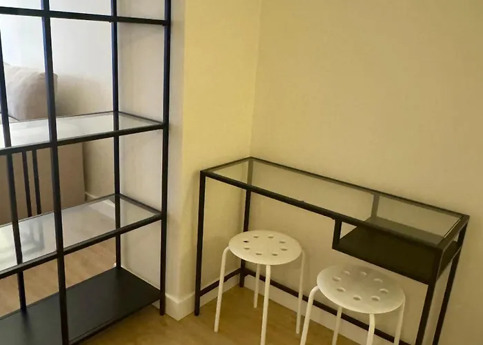 Loft Premium En Barcellona