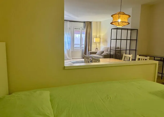 Loft Premium En Apartmán Barcelona