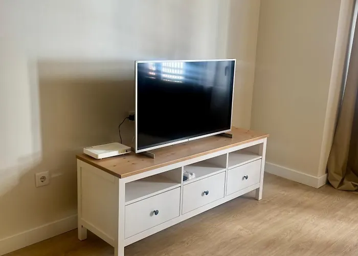 Apartmán Loft Premium En